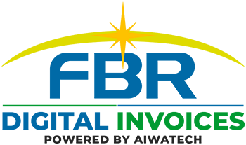 FBR Digital Invoices